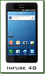 infuse4G3