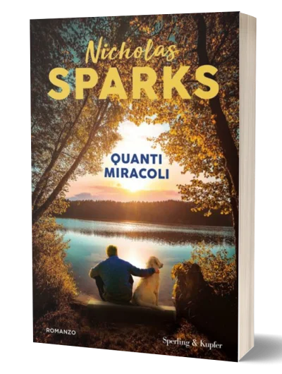 sparks