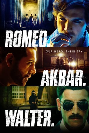 Download Romeo Akbar Walter (2019) Bluray 720p