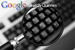 Search Queries