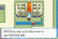 Pokemon Legendary Ashes Screenshot 06