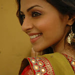 Richa Pallod At Bay Movie Opening