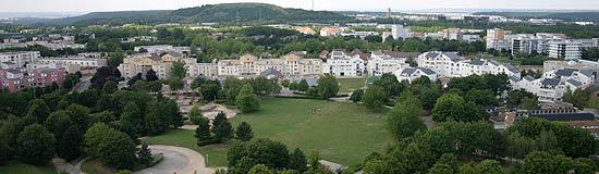 Agenda de Trappes