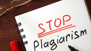 5 Cara Menghidari Plagiasi