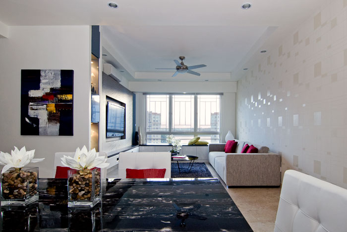 Apartment Style Interior Design