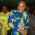 MEND: Nnamdi Kanu Denounced Biafra in Secret 