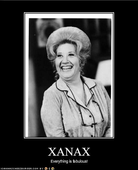 funny xanax quotes