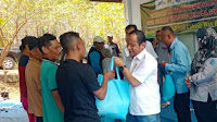  SPPN VII Bantu Penyadap Afdeling Tanjung Kemala