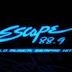 Escape 88.9 FM - Emisoras Domininicana Pop │Rock