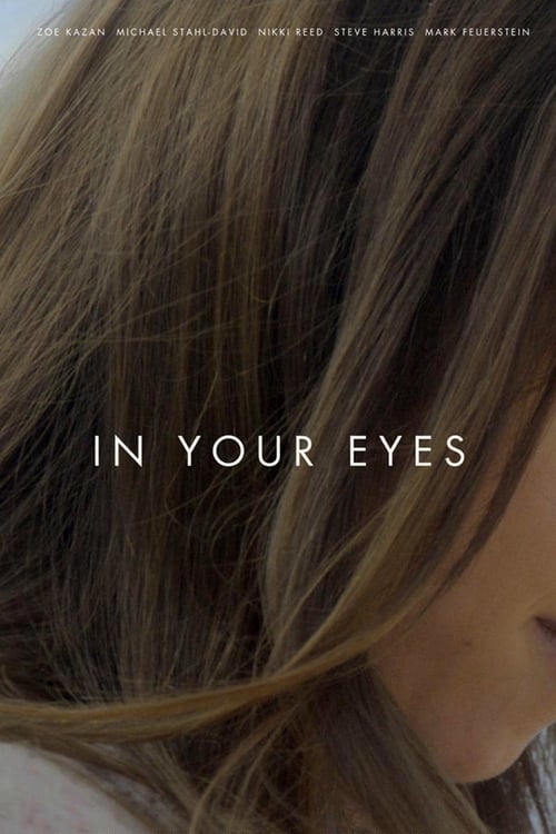 [HD] In Your Eyes 2014 Ver Online Castellano