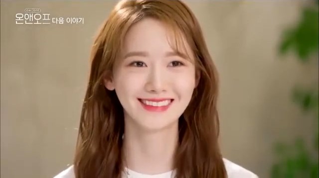 SNSD YoonA on Off