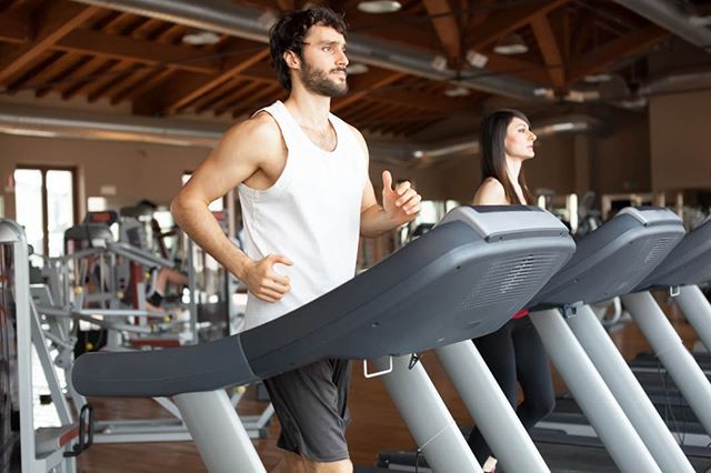 Top 8 Fat-Burning Treadmill Workouts for Fast Result