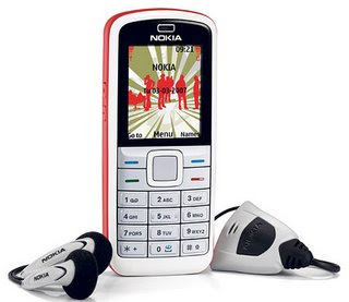 Nokia 5700