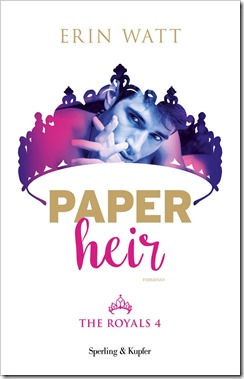 Paper Heir