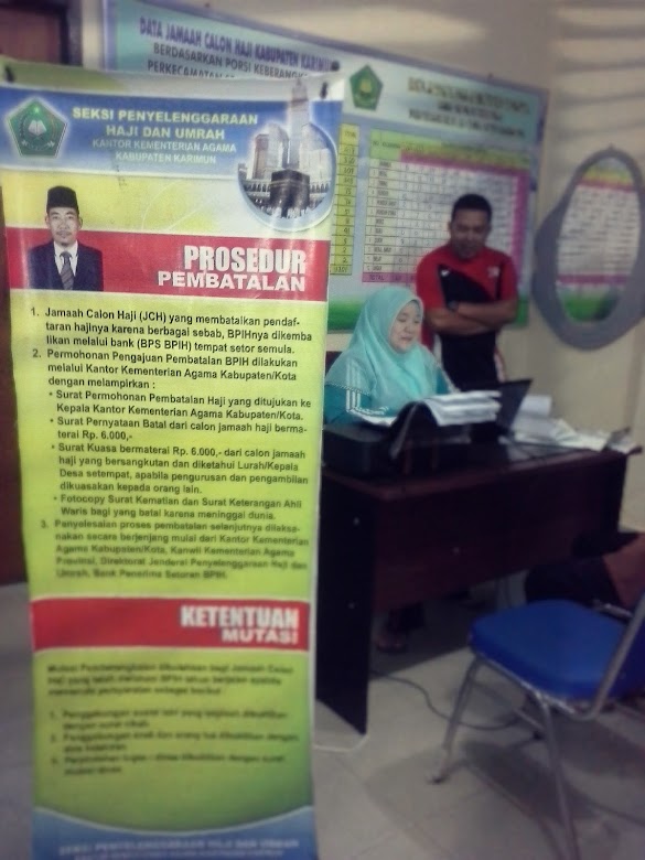 Contoh Surat Keterangan Ahli Waris Untuk Pembatalan Haji / Surat Permohonan Pembatalan Haji Dari Ahli Waris - Resep ... : Surat persetujuan dan perjanjian penjualan tanah warisan diatas bisa ditambah keterangan lain sesuai kebutuhan.