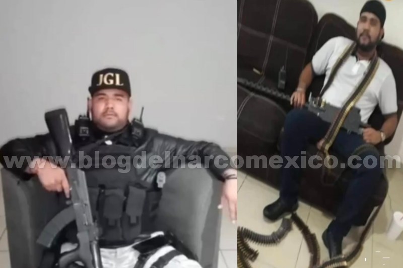 Ejecutan dentro de penal de Aguaruto a "El Panda" integrante de "La Chapiza", participó en rescate de Ovidio Guzmán