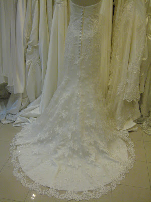 Wedding Gown Collection 2010 -4