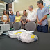 Región Sanitaria III entregó equipos de oxígeno en los hospitales de Lincoln y Chacabuco
