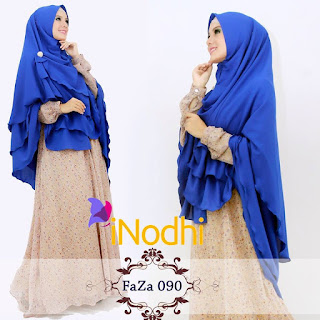 FAZA BY INODHI