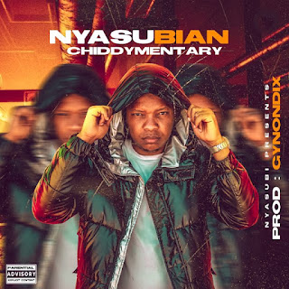 AUDIO | ChidyMentary – Nyasubian (Mp3 Audio Download)