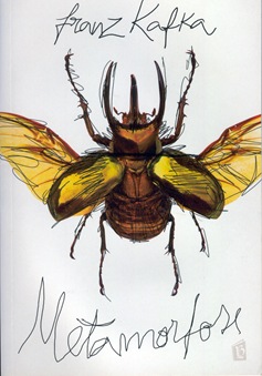 Metamorfose de Kafka