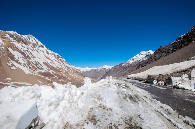 The Ladhak Dream - Pang, Sarchu, Moore Plains and Tsomoreri Lake