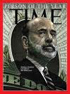 man of the year bernake