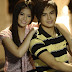 Bea Binene and Jake Vargas Pictures