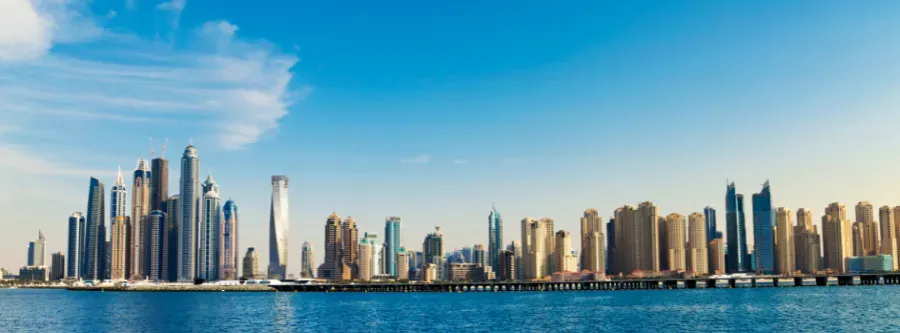 UAE’s Hospitality Landscape