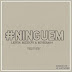 Lewis Bizhow - Ninguém (feat. Binerass) ( 2o16 )