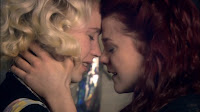 Naomi & Emily, Finale Scene Skins