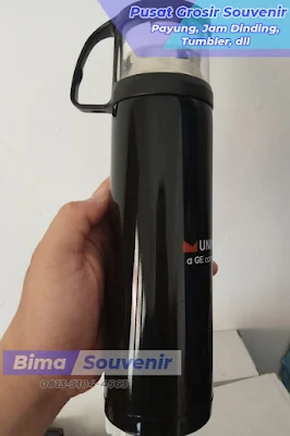 Souvenir Tumbler Surabaya