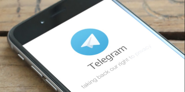 nearly telegram 4 billion dollars cryptocurrencies