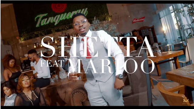 VIDEO | Shetta Ft Marioo - Bozemba | Mp4 Download