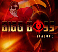 Bigg Boss Season 3 Wallpapers