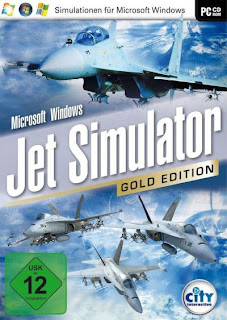 Jet Simulator: Gold Edition Pc