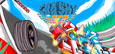 Crashy Laps New Game Pc Ps4 Ps5 Xbox Switch