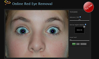 FixRedeyes