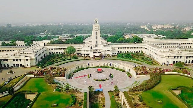 B.Tech Management Quota Admission in BITS Pilani