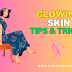 How Can I Make My Skin Glow and Pimple Free?