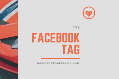 How do I tag people or Pages in photos on Facebook?