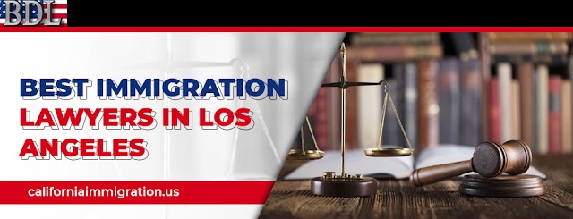 Immigration Law: Everything You Need to Know