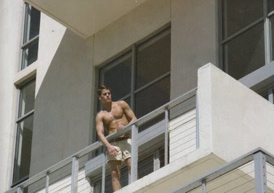 Male Model