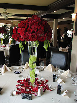 Centerpieces