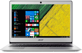 2 New Additions to @AcerAfrica #Swift Series of Ultraslim #Notebooks #NextAtAcer