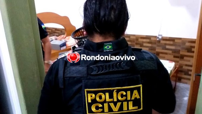 "Homicídios" apreende filho que mandou matar o pai em comércio na capital