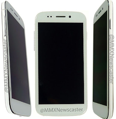 Micromax Canvas 4