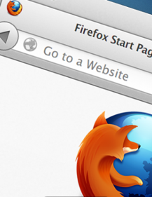 Firefox 30 Mac OSX