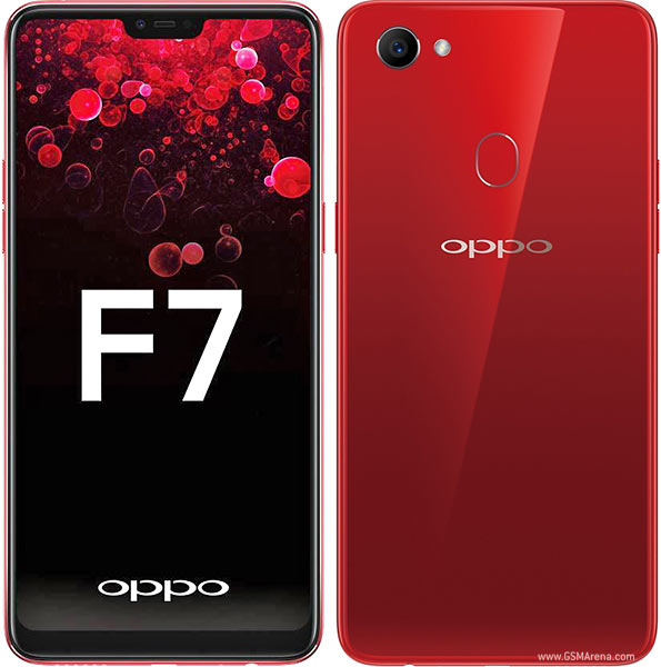 Oppo F7 (CPH1819) EMMC Dump File Dead Fix Free Download