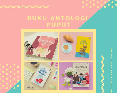 7 buku antologi seeput